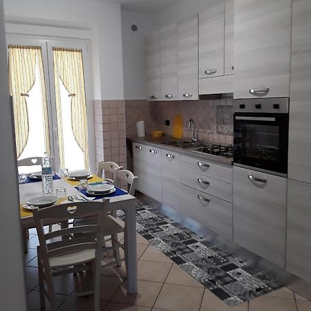 Casa Vacanze Gala Fiumicino Ngoại thất bức ảnh