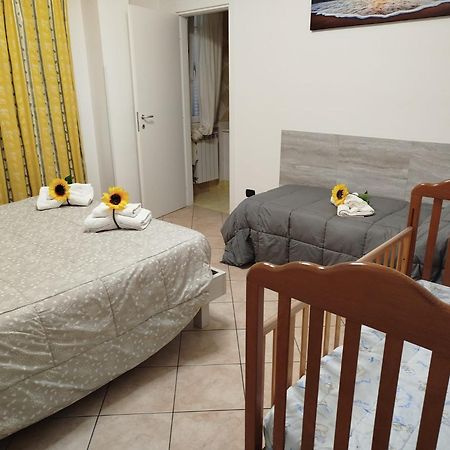 Casa Vacanze Gala Fiumicino Ngoại thất bức ảnh