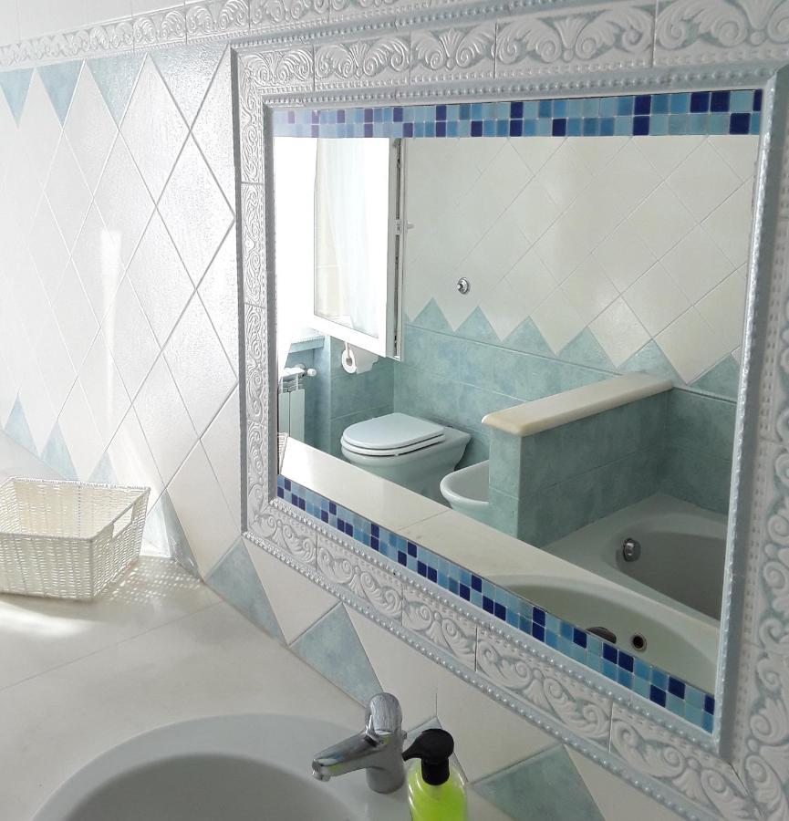 Casa Vacanze Gala Fiumicino Ngoại thất bức ảnh