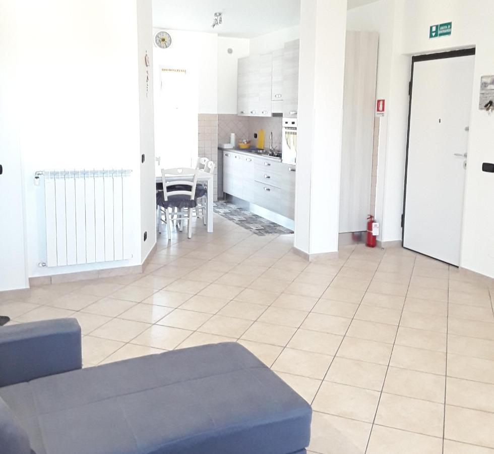 Casa Vacanze Gala Fiumicino Ngoại thất bức ảnh