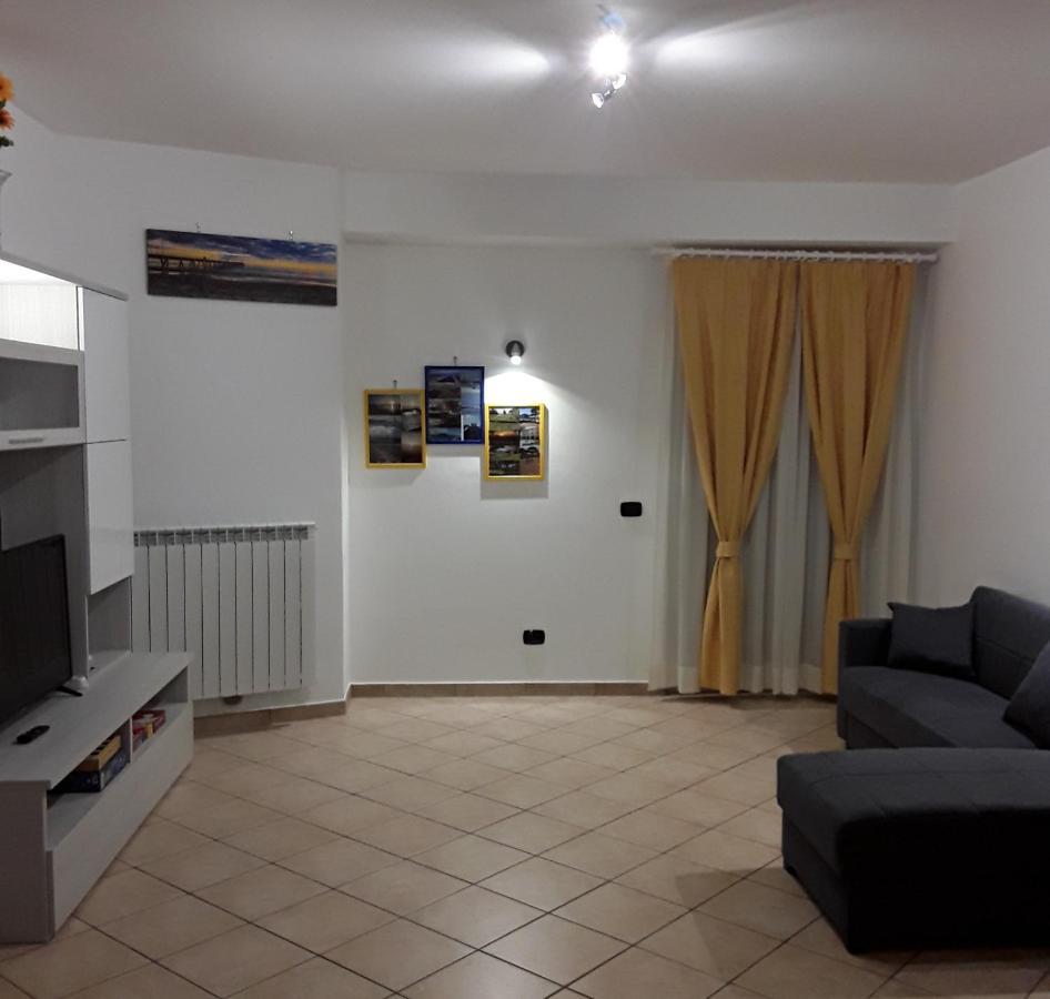 Casa Vacanze Gala Fiumicino Ngoại thất bức ảnh