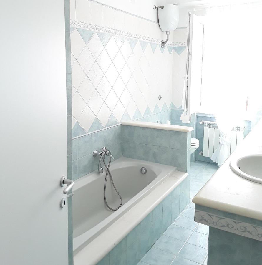 Casa Vacanze Gala Fiumicino Ngoại thất bức ảnh