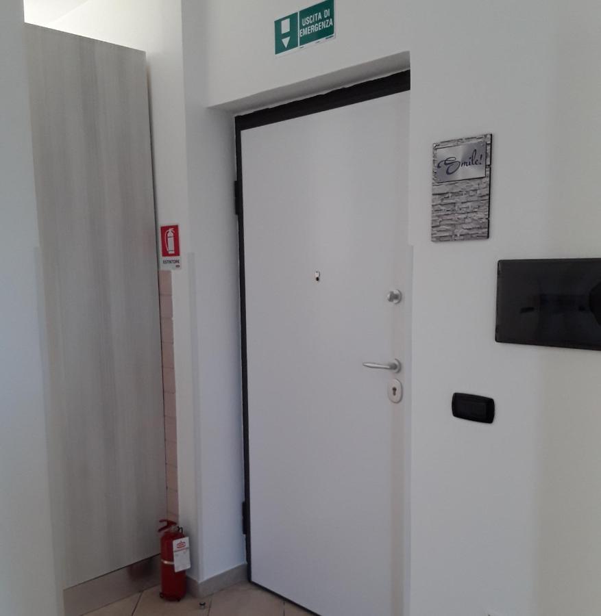 Casa Vacanze Gala Fiumicino Ngoại thất bức ảnh