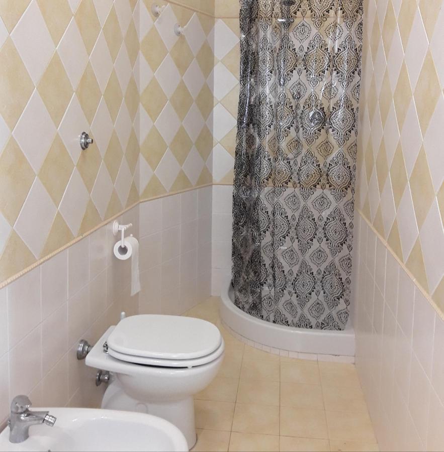Casa Vacanze Gala Fiumicino Ngoại thất bức ảnh