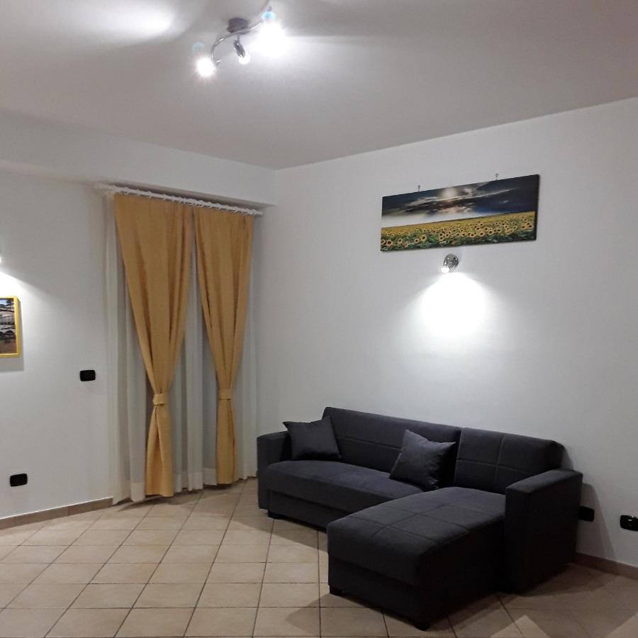Casa Vacanze Gala Fiumicino Ngoại thất bức ảnh