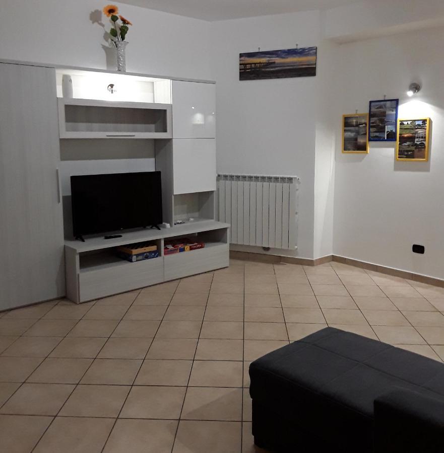 Casa Vacanze Gala Fiumicino Ngoại thất bức ảnh