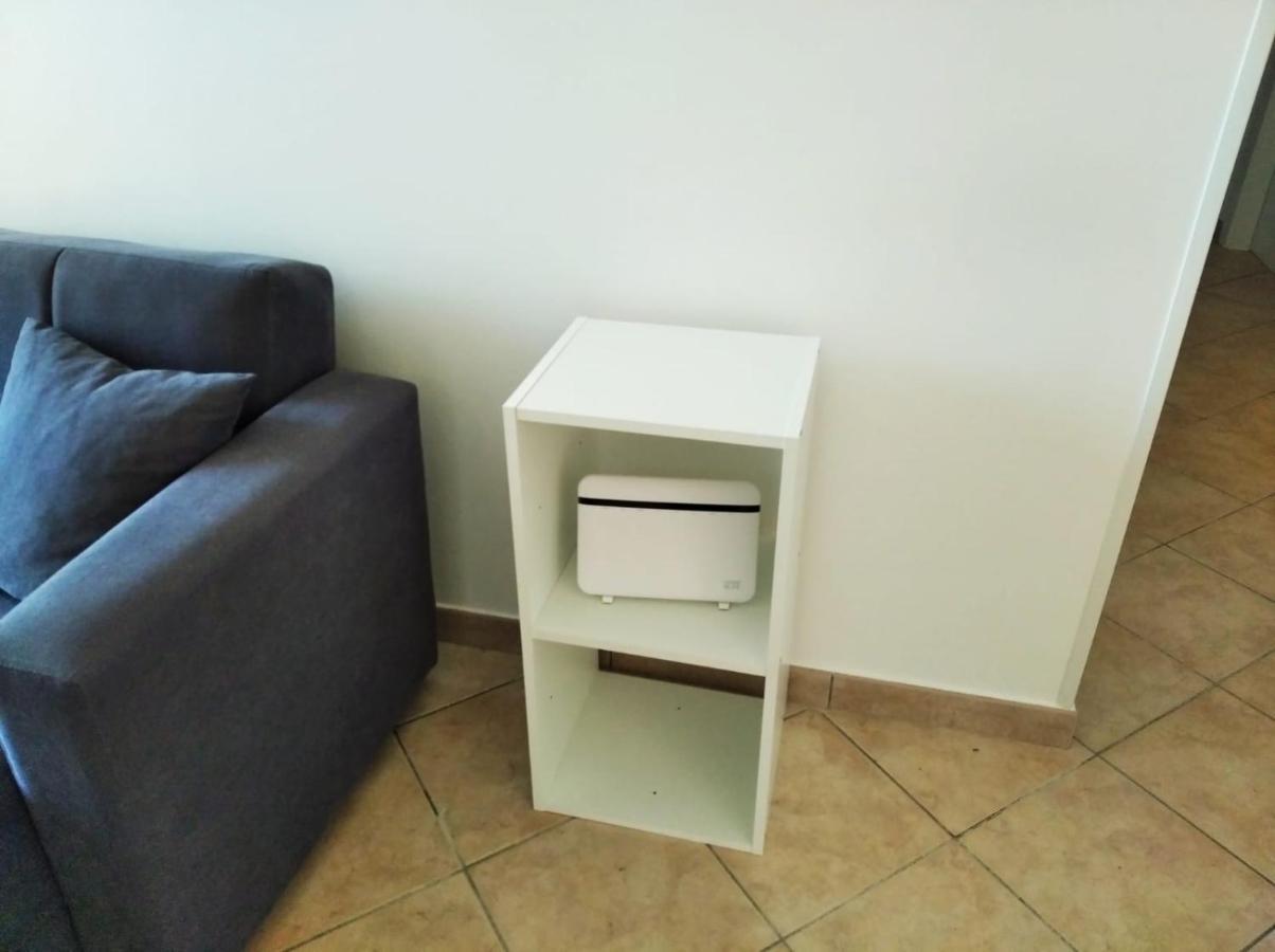 Casa Vacanze Gala Fiumicino Ngoại thất bức ảnh