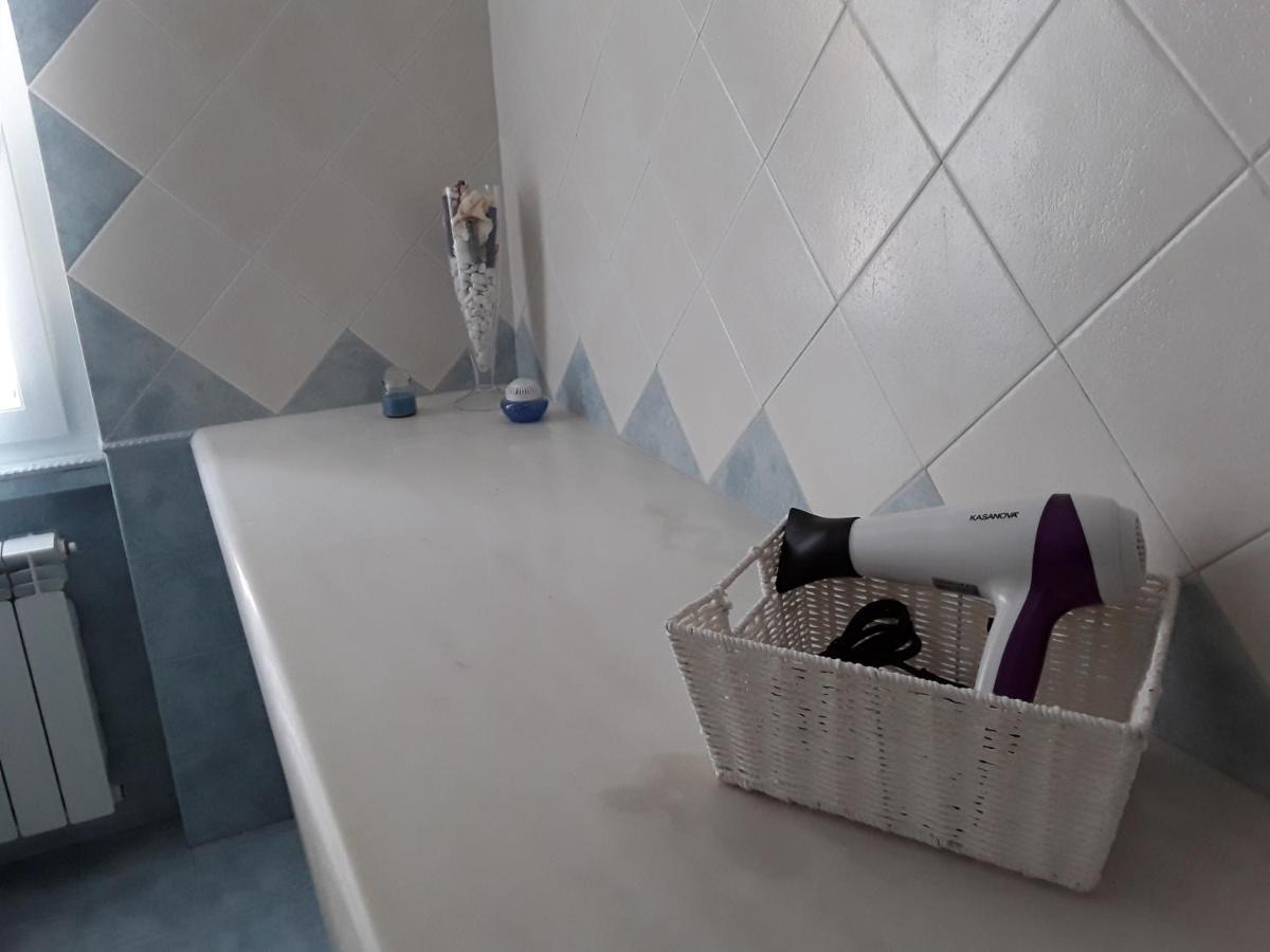 Casa Vacanze Gala Fiumicino Ngoại thất bức ảnh