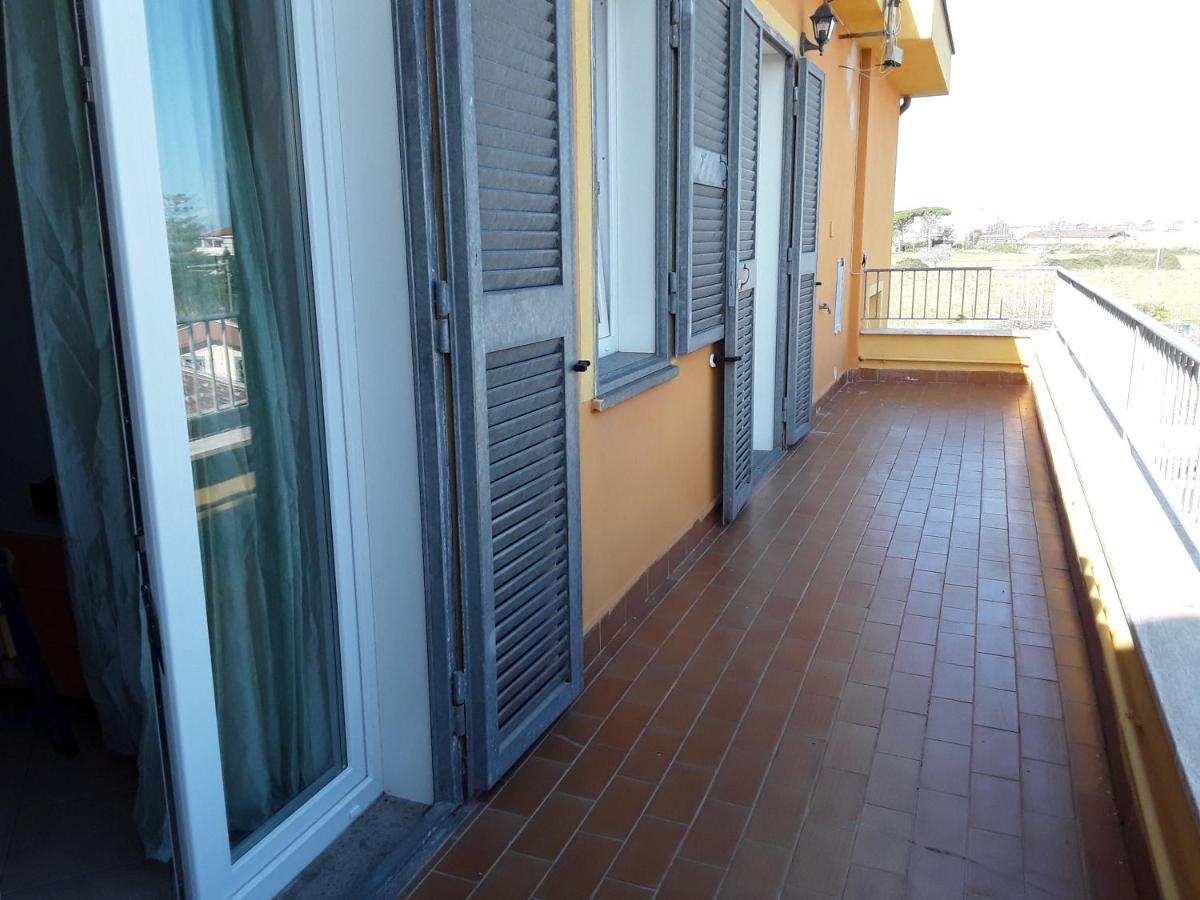Casa Vacanze Gala Fiumicino Ngoại thất bức ảnh
