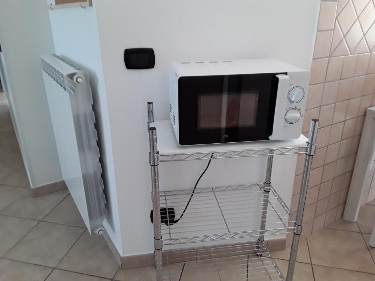 Casa Vacanze Gala Fiumicino Ngoại thất bức ảnh