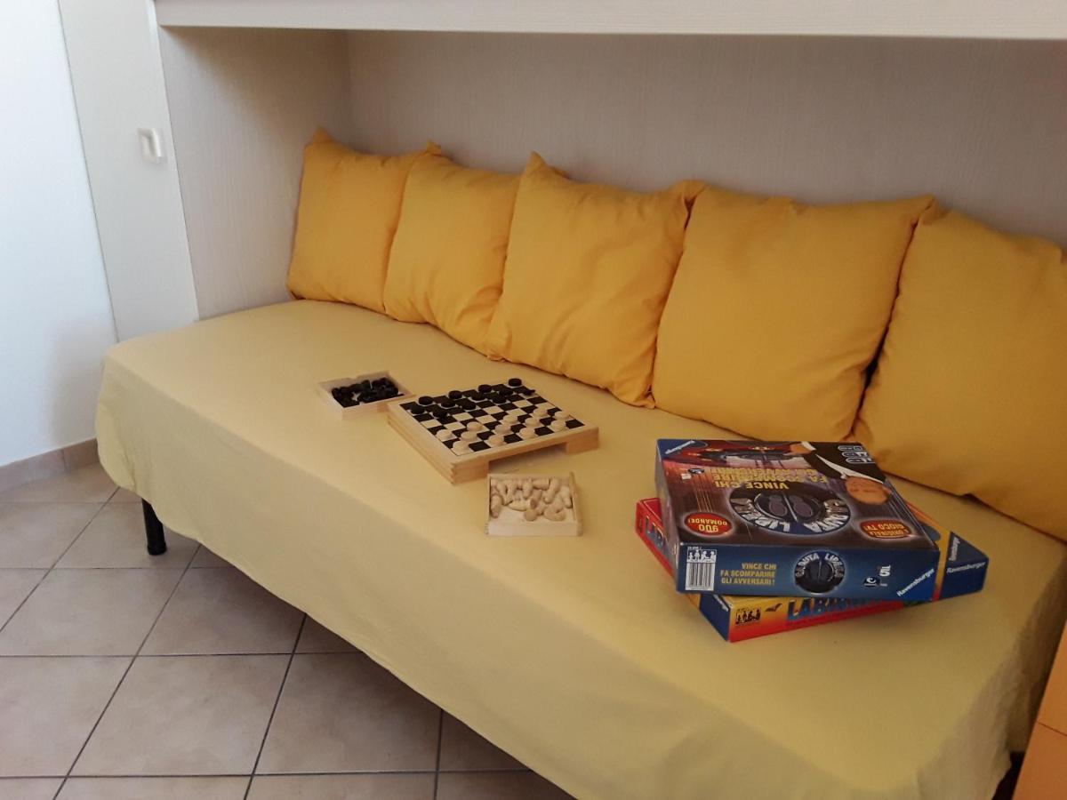 Casa Vacanze Gala Fiumicino Ngoại thất bức ảnh