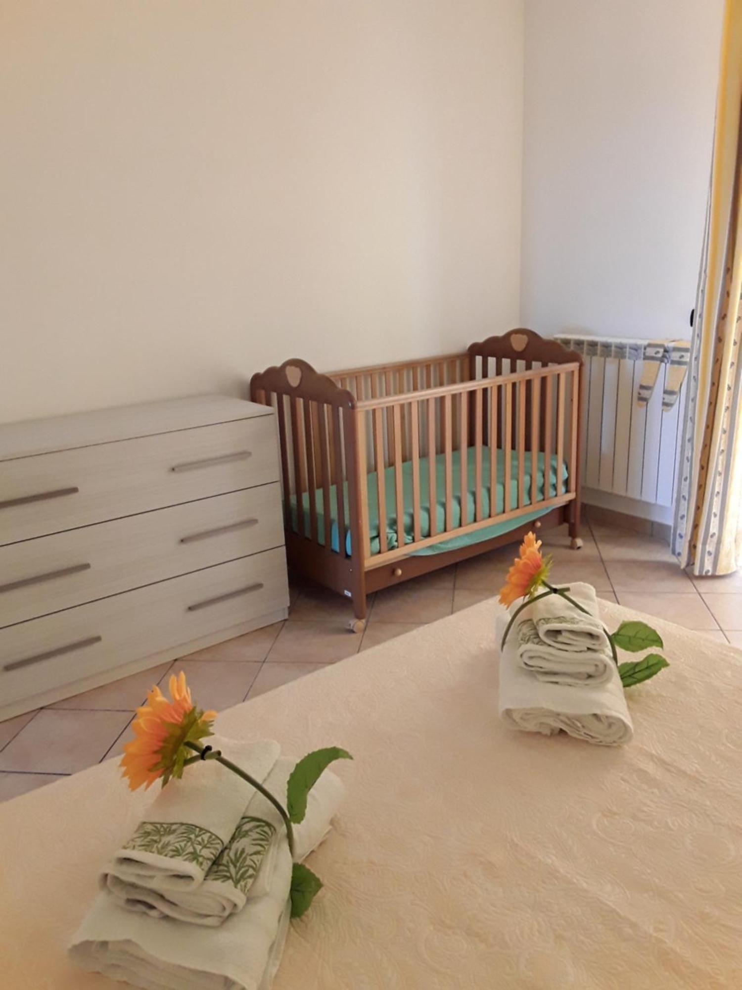Casa Vacanze Gala Fiumicino Ngoại thất bức ảnh