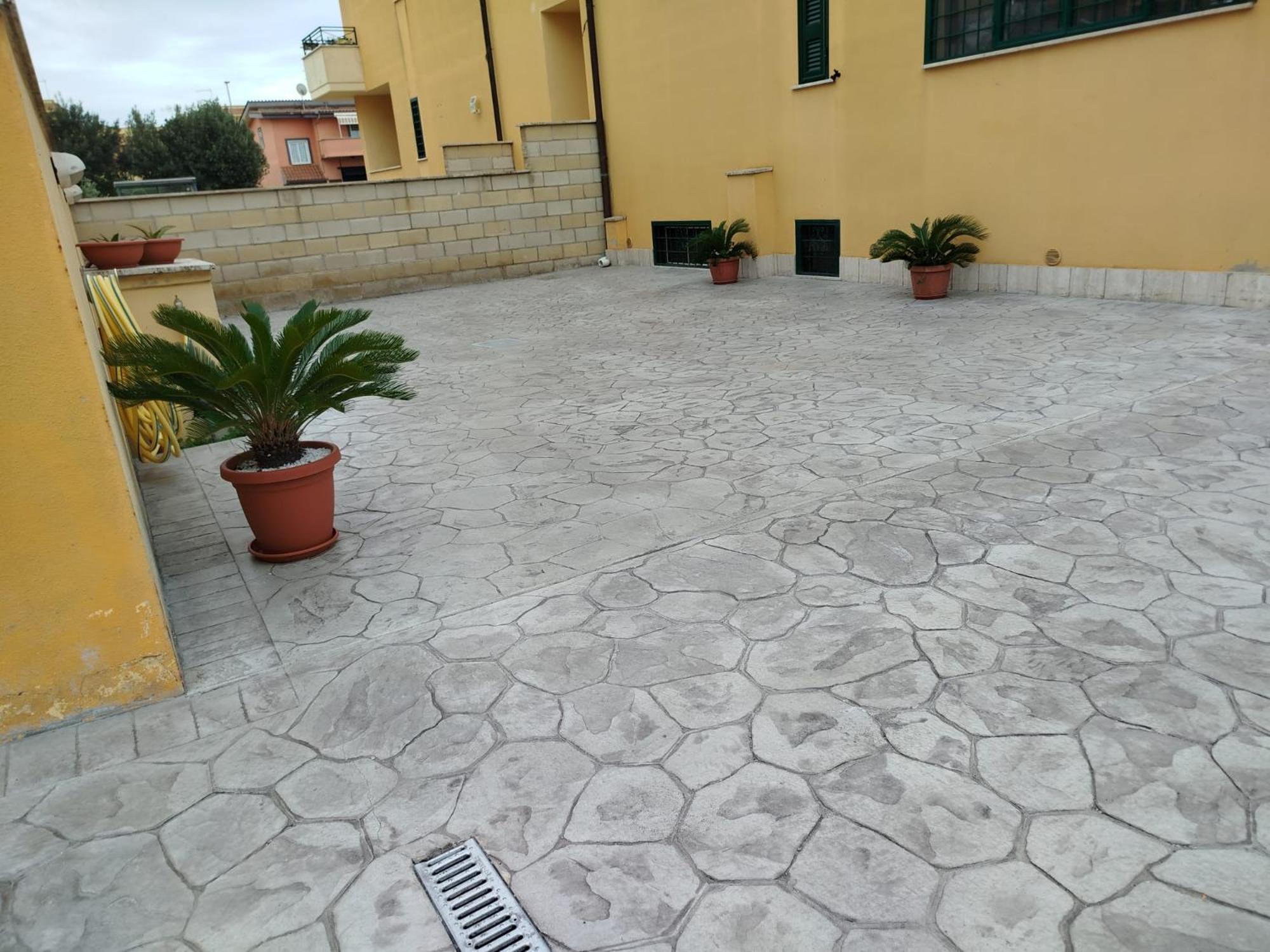 Casa Vacanze Gala Fiumicino Ngoại thất bức ảnh