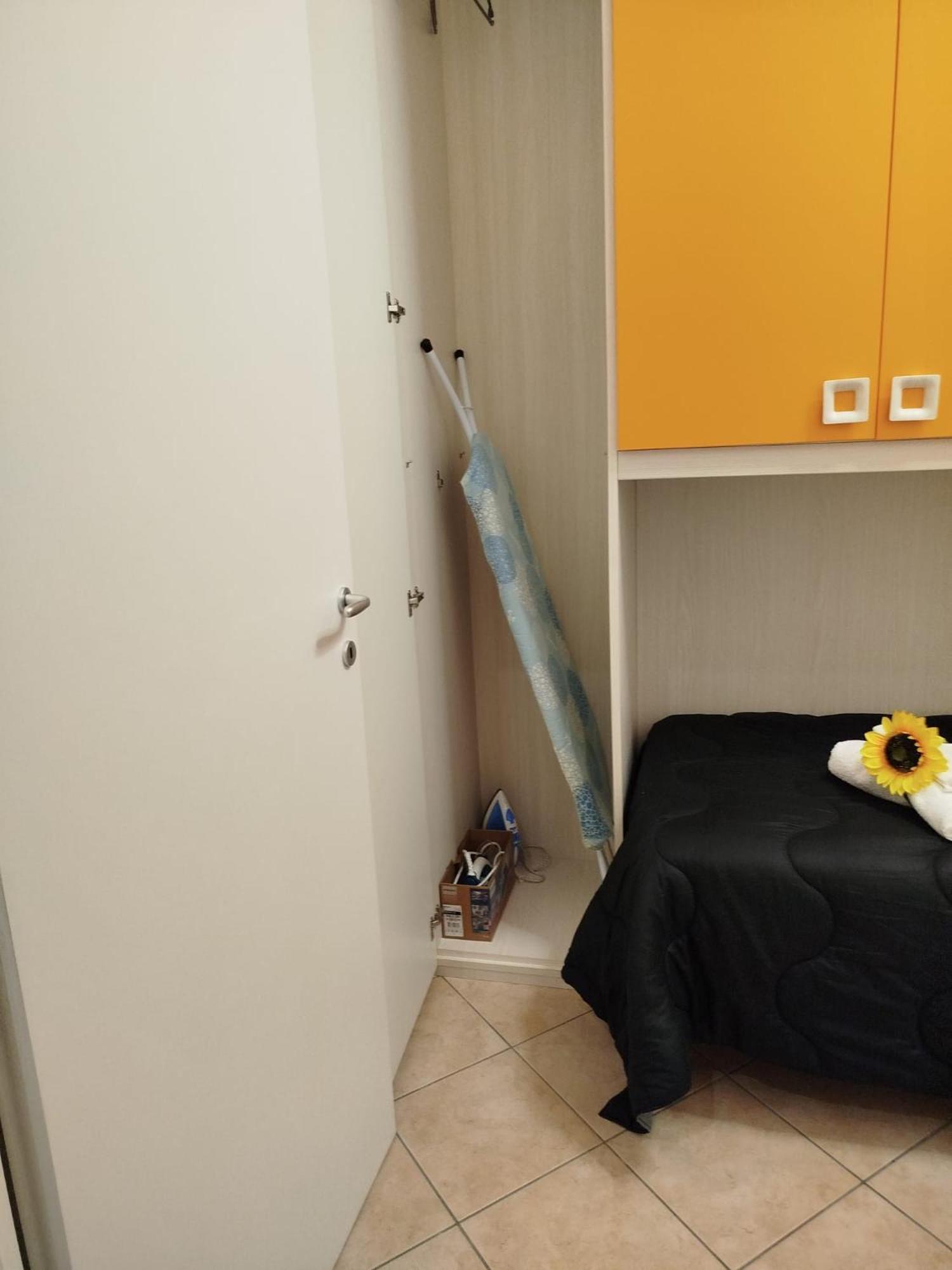 Casa Vacanze Gala Fiumicino Ngoại thất bức ảnh